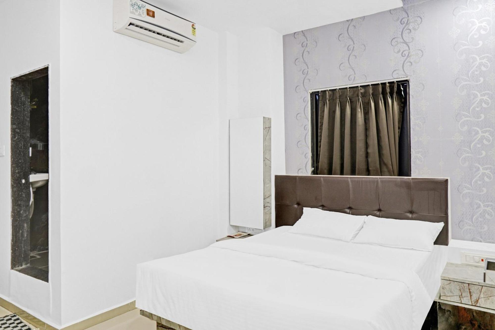 Collection O Sigma Inn Σουράτ Εξωτερικό φωτογραφία